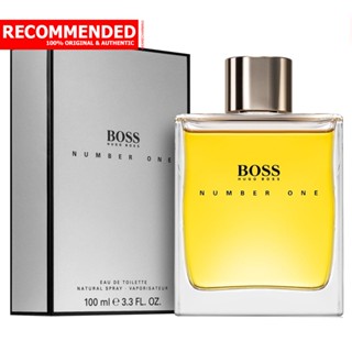 Hugo Boss Number One EDT 100 ml.