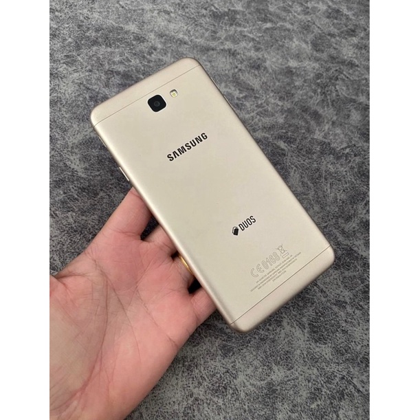 มือสอง Samsung J7 Prime