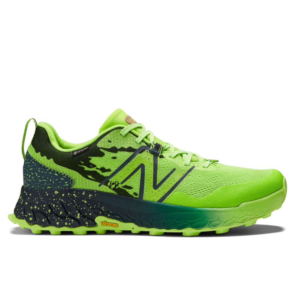 New Balance Fresh Foam X Hierro v7 GTX Mens Running D