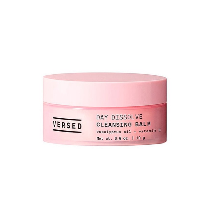พร้อมส่ง ของแท้ Versed Day Dissolve Cleansing Balm 19G