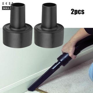 【DOLLDOLL】Vacuum Cleaner Adapter Hose Adapter Home Dust Cleaning Vacuum Replacement-Kits