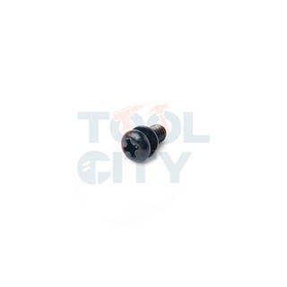 MAKITA MP911106-8อะไหล่ 1804N#49,63 PAN HEAD SCREW M4X8 สามารถออกใบกำกับภาษีเต็มรูปแบบได้ (มากีต้า)