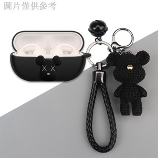 สินค้าใหม่ เคสป้องกันหูฟัง แบบนิ่ม ใส ลายการ์ตูนน่ารัก สําหรับ Sony Ambie AM-TW01 amtw01 27 ชิ้น