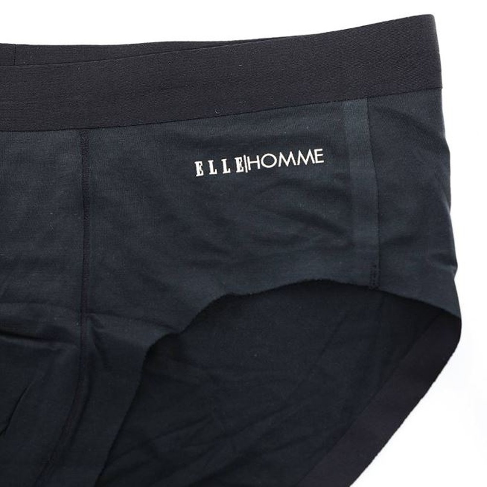 ELLE HOMME กางเกงในทรง BIKINI รุ่น ELLE CAN มีให้เลือก 4 สี (KUB0903S2)