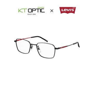 LEVIS แว่นตา รุ่น LV7014F ได้คิดค้นแว่นตาที่ออกแบบมาเพื่อสามารถเข้ากับการแต่งตัวทุกสไตล์