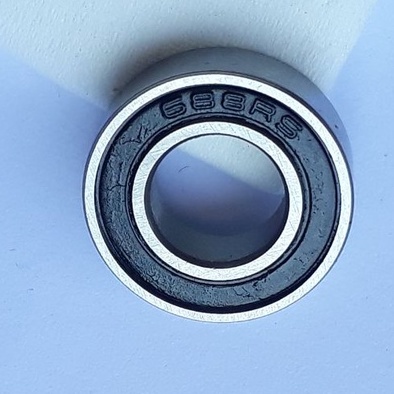 แบริ่ง 688 2RS NTN**