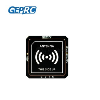 Geprc GEP-M8U โมดูล GPS BDS GLONASS SH1.0-4Pin และตัวเก็บประจุ Farad สําหรับโดรน FPV