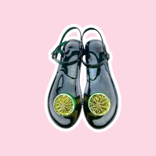 ✨NANI Women Beach Plastic Shoes Fashion Latest Ladies Sandals Designs