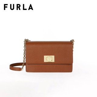 FURLA FURLA 1927 S CROSSBODY 24 กระเป๋าสะพายผู้หญิง