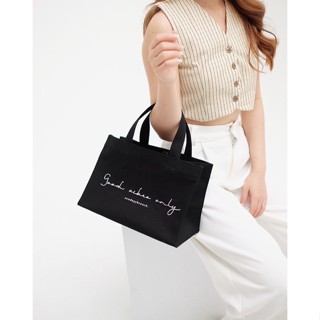 TheoriginaltotebagBlack/Small