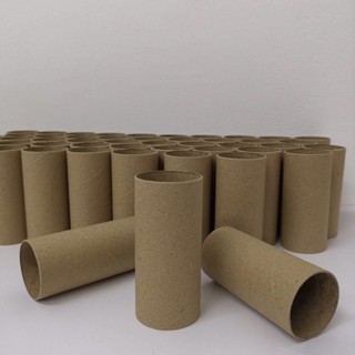 แกนกระดาษ​ทิชชู่​ ขนาดยาว10 ซม แกนกระดาษอย่างดี ผลิตจากโรงงา…