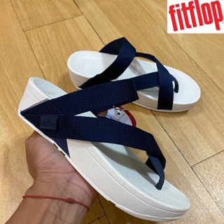 New Arrival Fitflop ผู้ชาย&amp;ผู้หญิง Size 36---44 รองเท้าเพื่อสุขภาพ พื้นนุ่ม สายสลิง ใส่ทนทาน ไม่ขาดง่าย ใส่สวยใส่สบายมาก