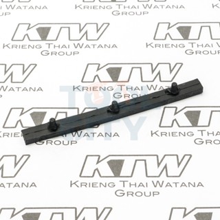 MAKITA MP421498-2อะไหล่BO4901#60-1 CLAMP RUBBER สามารถออกใบกำกับภาษีเต็มรูปแบบได้ (มากีต้า)