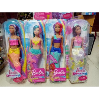 Barbie Dreamtopia  เลือกแบบด้านในคะ