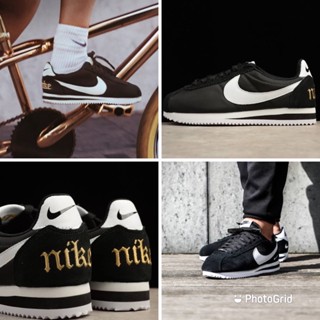 Nike cortez รองเท้าผ้าใบไนล่อน Limited 40 th