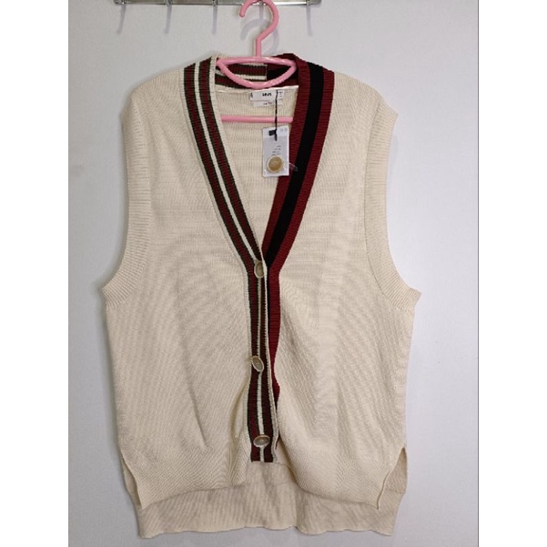 เสื้อ คาร์ดิแกนMANGO