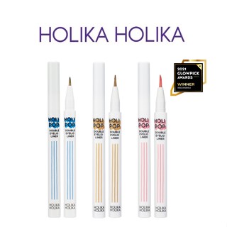 [HOLIKA HOLIKA] Holi Pop Double Eyelid Liner  0.5g   สินค้าเกาหลีแท้ๆส่งตรงจากเกาหลี