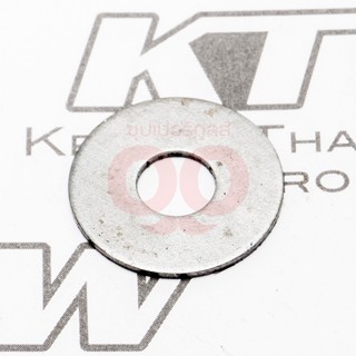 MAKTEC MP267239-0อะไหล่ M4100#25 FLAT WASHER 9 (MT410) สามารถออกใบกำกับภาษีเต็มรูปแบบได้ (แมคเทค)