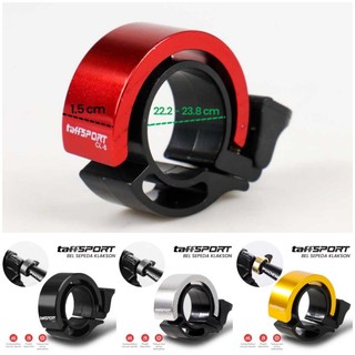 TaffSPORT Bel Sepeda Klakson Suara Nyaring Bike Loud Horn - GL-06
