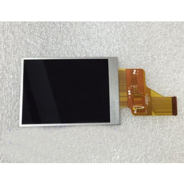 ใหม่หน้าจอแสดงผล LCD สําหรับ Nikon Coolpix L840 ชิ้นส่วนซ่อมกล้องดิจิตอล