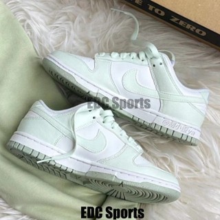 ของแท้ 100% Nike Dunk Low Next Nature " White Mint " (W)