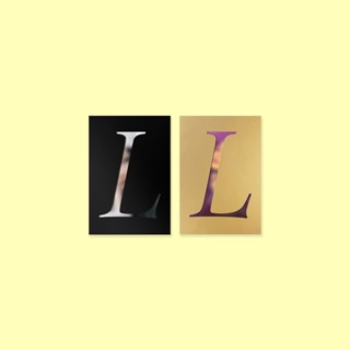 SEOULR | LISA FIRST SINGLE ALBUM LALISA