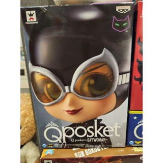 Qposket Catwoman พร้อมส่ง