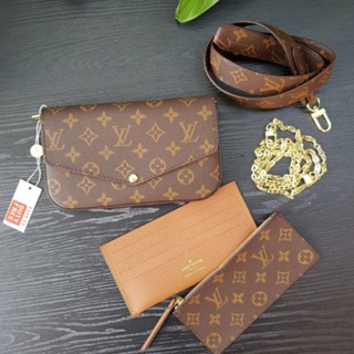 L V (LV276) BAG VIP GIFT