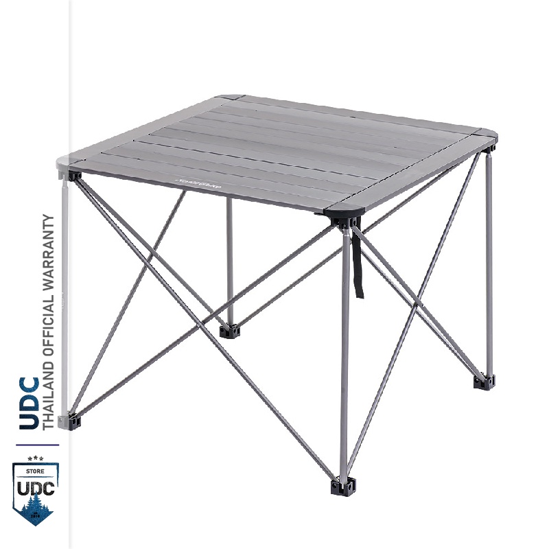 [ประกันศูนย์  แท้100%] Portable Aluminum Folding Table [Warranty by Naturehike Thailand]