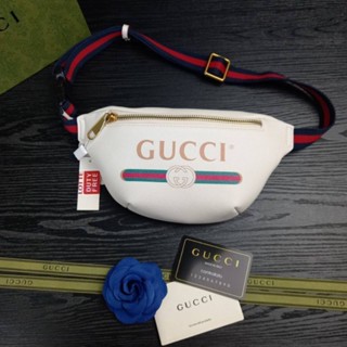 กุชชี่ G527792 BELT BAG