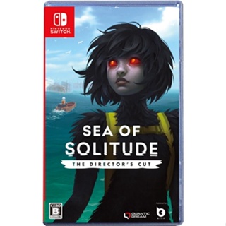 Sea of ​​Solitude: วิดีโอเกม Nintendo Switch ของผู้กำกับ Cut จากญี่ปุ่น ใหม่