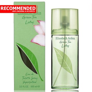 Elizabeth Arden Green Tea Lotus EDT 100 ml.