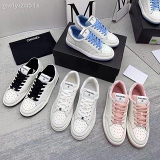 ✎♀Casual sports shoes 2022 sea glass insole leather fashion trendy fashion all small white shoes this small fragrance