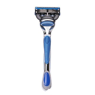 Gillette FUSION5 PROGLIDE Blades Pack 4 /Power.