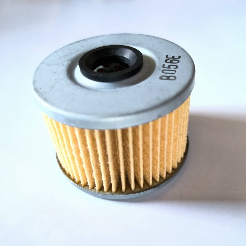 ไส้กรอง น้ำมันเครื่อง กรองน้ำมันเครื่อง KAWASAKI Z250SL, Z125, KSR, KLX250, KLX140G, D-TRACKER250, K