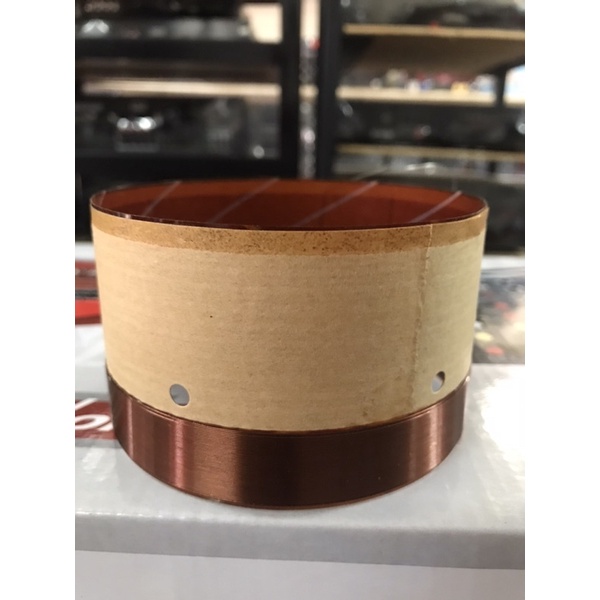 วอยซ์ดอกลำโพง18นิ้วKANE WR999 วอยซ์แท้บริษัท100%