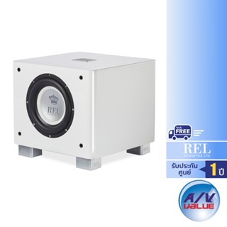 REL Acoustics T/7x (White)