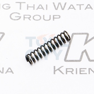 MAKITA MP233460-3อะไหล่HR1830#49 COMPRESSION SPRING 3 สามารถออกใบกำกับภาษีเต็มรูปแบบได้ (มากีต้า)