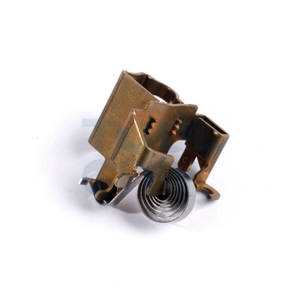 MAKITA มากีต้า MP643816-6 อะไหล่HR3530#77 BRUSH HOLDER NO.77 BRUSH HOLDER FOR HR3530 Code 643816-6