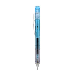 ดินสอกดระบบเขย่า 0.5 TOMBOW MONOgraph DPA138D สีเขียวใส (PC)