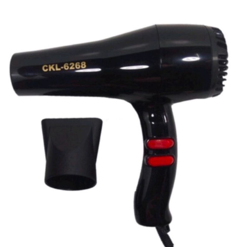 ไดร์เป่าผม hair dryer ckl6268