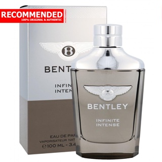 Bentley Infinite Intense EDP 100 ml.