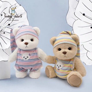 Pre-Oder TeddyTales small clothes costume elf 20 cm૮₍˶ •. • ⑅₎ა