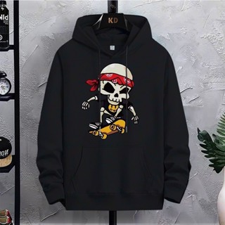 ลายการ์ตูนน่ารักราคาถูกสุด ๆ แบรนด์เกาหลีรุ่นใหม่เสื้อฮู้ดกำมะหยี่ 7สีL323