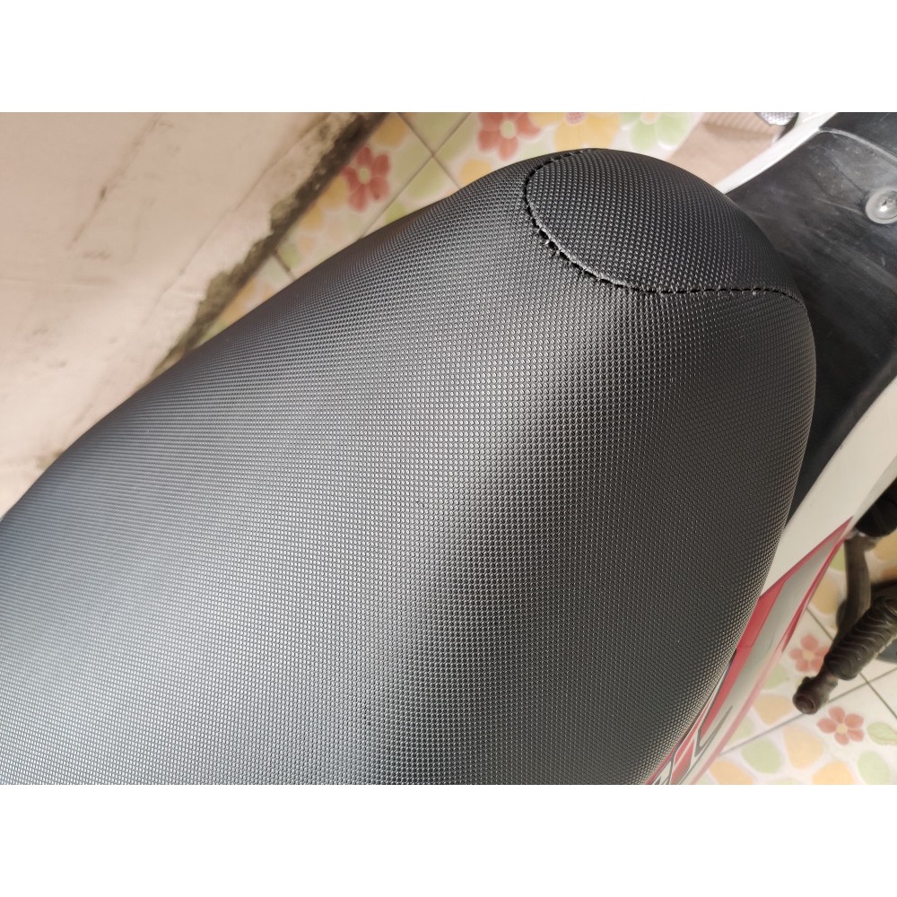 เบาะเวฟ110i ปี 2011-2018 น็อต ทรงเดิม ฟองน้ำนั่งสบาย ใหม่เหมือนออกจากศูนย์ - รูปที่ 3