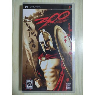 (มือ1) PSP​ -​ 300​ March of​ Glory (Z1)​