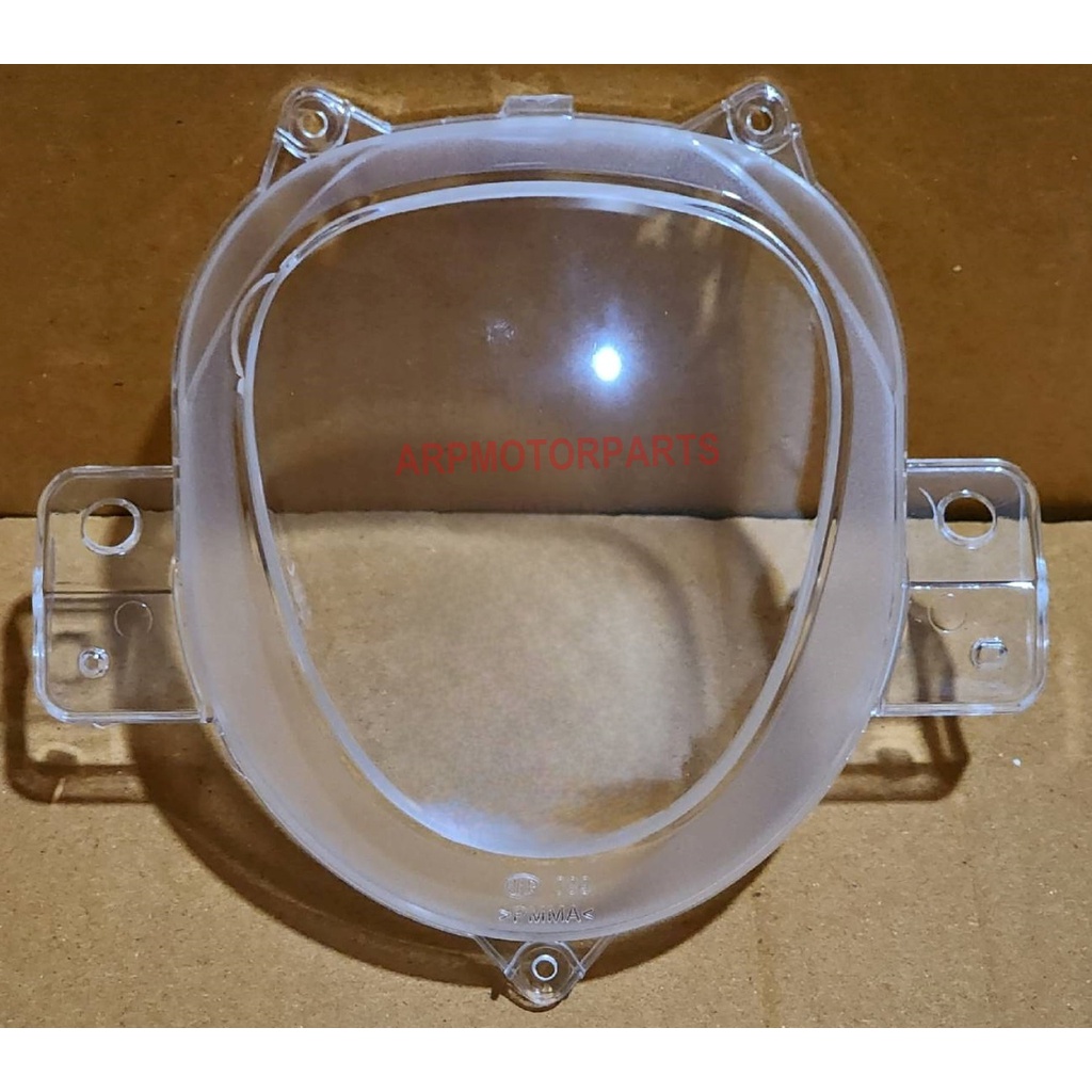 ฝาครอบเรือนไมล์ ฮอนด้า ซุปเปอร์ คับ HONDA SUPER CUB ปี 2018-2020 #3800-099-ZD # HMA Brand