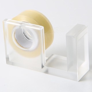 MUJI (มูจิ) แท่นตัดเทป Acrylic Tape จาก Muji 100%