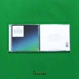 (ส่งฟรี) ซีดี Joji - SMITHEREENS (CD)