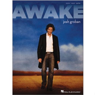 JOSH GROBAN AWAKE JOSH GROBAN (HAL)